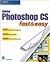 Adobe Photoshop CS Fast & Easy