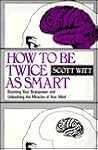 How to Be Twice A...
