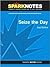 Seize the Day (SparkNotes Literature Guide Series)