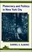 Plutocracy And Politics In New York City (Urban Policy Challenges)