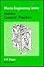 Marine Control Practice by D.A.   Taylor