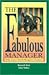 Fabulous Manager by Kenneth Stott