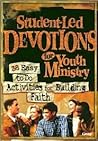 Student-Led Devotions for Youth Ministry