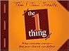 The 1 Thing: What Everyone Craves-That Your Church Can Deliver