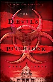 The Devil's Pitchfork (Derek Stillwater, #1)