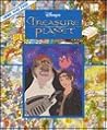 Treasure Planet: Look and Find