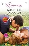 The Loner's Guarded Heart by Michelle Douglas The Loner's Guarded Heart by Michelle Douglas