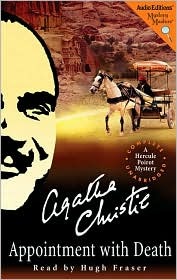 Appointment with Death: A Hercule Poirot Mystery