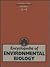 Encyclopedia of Environmental Biology