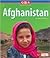 Afghanistan (Fact Finders)