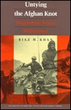 Untying the Afghan Knot: Negotiating Soviet Withdrawal (Hardcover)