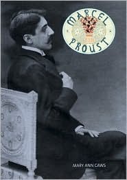 Marcel Proust (Overlook Illustrated Lives Series)