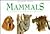 The Little Guides: Mammals