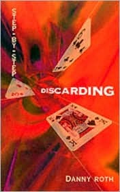 Step-by-Step Discarding (Paperback)
