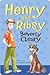 Henry and Ribsy by Beverly Cleary