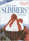 Best Ever Slimmers' Recipes (Paperback)