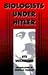 Biologists under Hitler