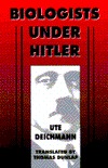 Biologists under Hitler (Hardcover)
