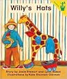 Early Reader: Willy's Hats