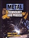 Metal Technology and Processes