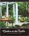 Gather At The Table