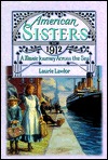A Titanic Journey Across the Sea, 1912 (American Sisters, #9)