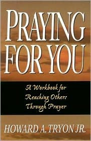 Praying for You (Paperback)