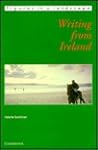 Writing from Ireland (Figures in a Landscape)