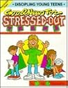 Good News for Stressed Out Teens (Empowered(r) Bible Studies) Good News for Stressed Out Teens (Empowered(r) Bible Studies)