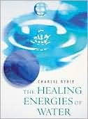 The Healing Energies of Water (Paperback)