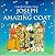 Joseph and His Amazing Coat (Bible Tales Readers)