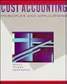 Cost Accounting: Principles and Applications