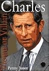 Charles by Penny Junor