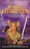 Young Hercules by Mel Odom