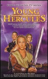 Young Hercules (Young Hercules, #0)