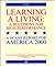 Learning a Living: A Blueprint for High Performance, a Scans Report for America 2000