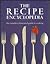 The Recipe Encyclopedia by Whitecap Books