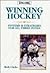 Winning Hockey (Spalding Sports Library)