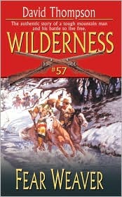 Fear Weaver (Wilderness, #57)