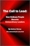The Call to Lead