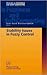 Stability Issues in Fuzzy Control (Studies in Fuzziness and Soft Computing)