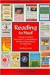 Reading to Heal: A Reading Group Strategy for Better Health