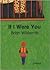 If I Were You (Cat On The Mat Books)