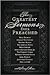 The Greatest Sermons Ever Preached by Tracey D. Lawrence