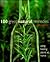 100 great natural remedies: Using healing plants at home