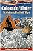 Colorado Winter: Activities...
