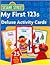 Sesame Street My First 123'...