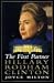 The First Partner: Hillary Rodham Clinton