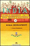 India-Rural Development (Hardcover)