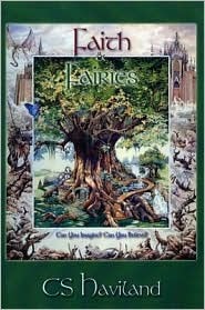 Faith & Fairies (Unedited Advance Edition)